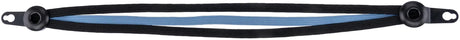 Contec urban fix sangle de tension ct sangles d'arrimage urbanfi 3 fois noir bleu-gris