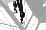 Contec urban fix sangle de tension ct sangles d'arrimage urbanfi 3 fois noir bleu-gris