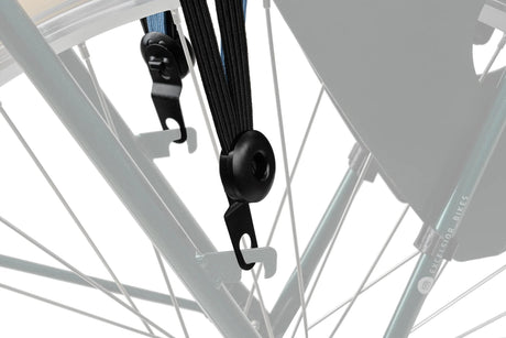 Contec urban fix sangle de tension ct sangles d'arrimage urbanfi 3 fois noir bleu-gris
