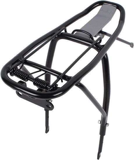 Porte-bagages arrière Atranvelo active kid 16-20. porte-bagages arrière at.velo activ kid 16 20 noir
