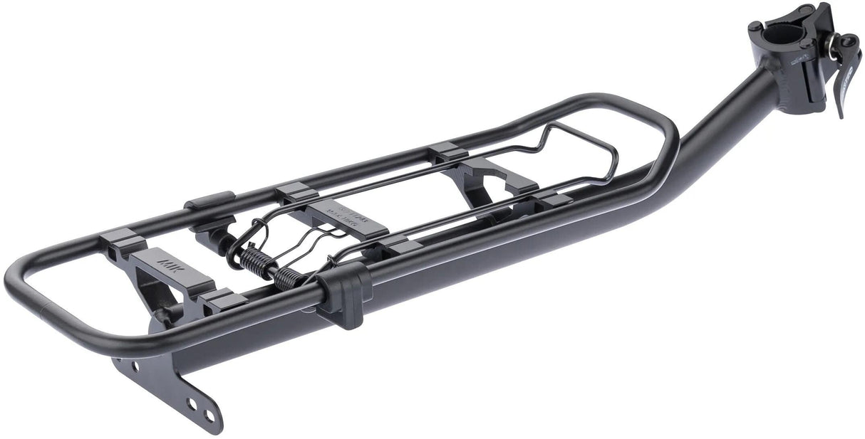 Contec porte-bagages arrière cricker ct porte-bagages jumelé cricker sw. 24-29