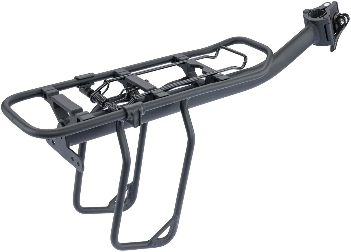 Contec gepäckträger cricker ct support jumelé cricker sacoche connexion 24-29