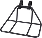 Porte-bagages Contec, crochet avant ct fr.rack crocket noir