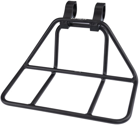 Porte-bagages Contec, crochet avant ct fr.rack crocket noir
