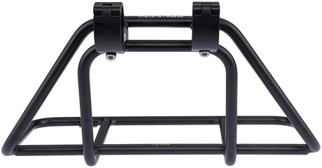 Porte-bagages Contec, crochet avant ct fr.rack crocket noir