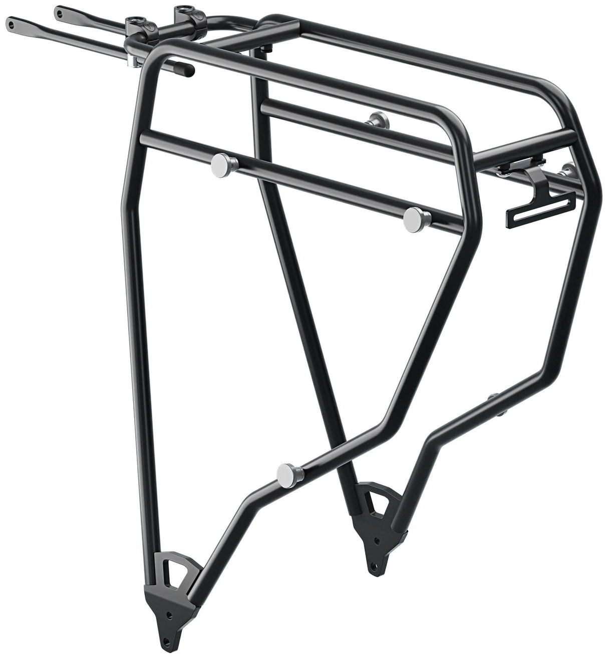 Porte-bagages Tubus Padua 28
