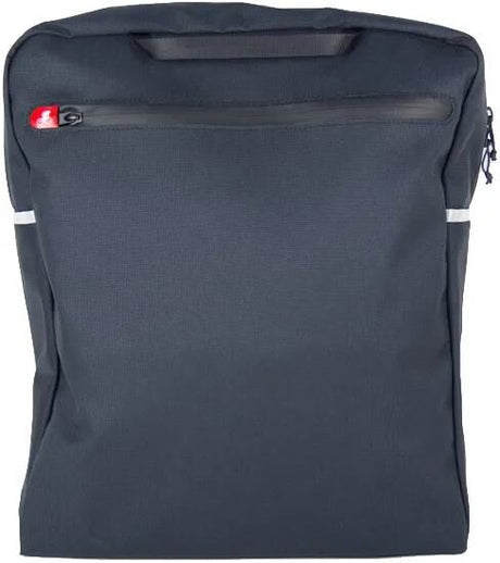 Fahrer sac porte-bagages kurrier fix sac de coffre kurrier fix