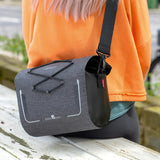 Sac de guidon Rixen Kaul baggy sac de guidon étanche r k baggy water pr.grey