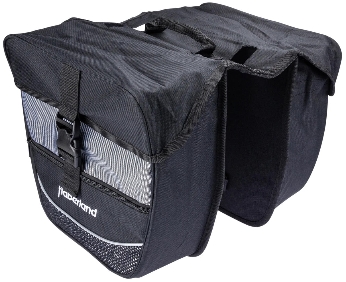Haberland sac double série einsteiger sac double einsteiger série b sil.