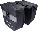 Haberland sac double série einsteiger sac double einsteiger série b sil.
