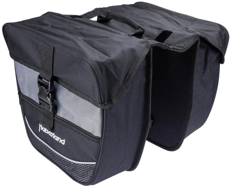 Haberland sac double série einsteiger sac double einsteiger série b sil.