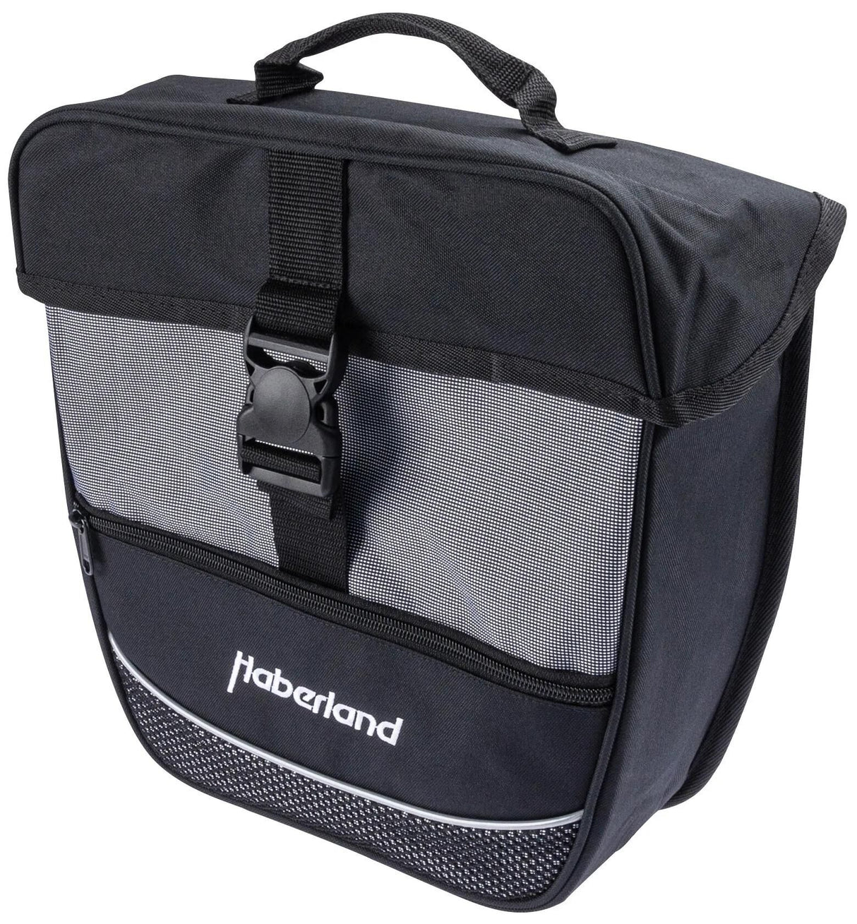 Valise Haberland série einsteiger sac simple série einsteiger bl. si.