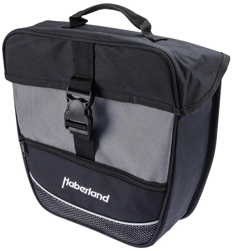 Valise Haberland série einsteiger sac simple série einsteiger bl. si.