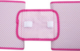 Sac double enfant mode vélo hello kitty sac double hello kitty