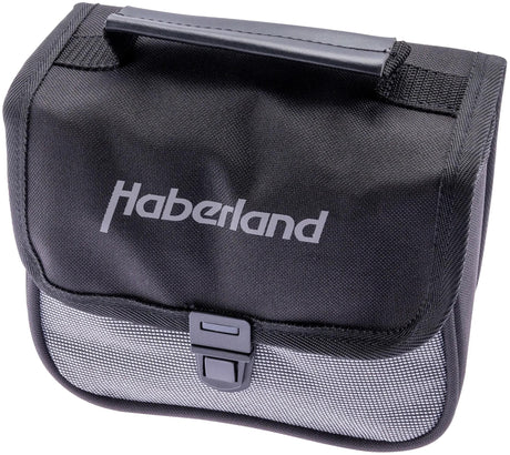 Haberland sac de guidon série starter sac de guidon série einsteiger .b sil.