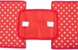 Sac double enfant Bike Fashion lillebi sac double lillebi