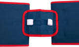 Sac double enfant mode vélo capt'n sharky sac double capt'n sharky