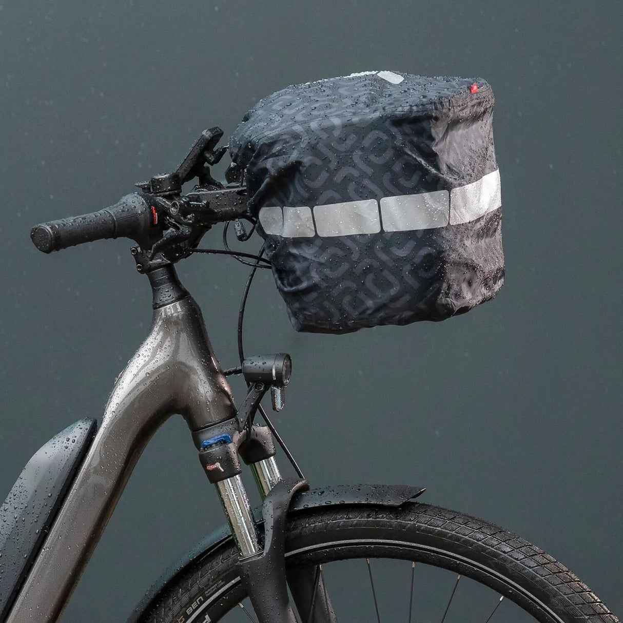 Klickfix rixen kaul housse de pluie housse de pluie housse de pluie r k m noir