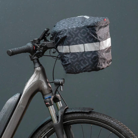 Klickfix rixen kaul housse de pluie housse de pluie housse de pluie r k m noir