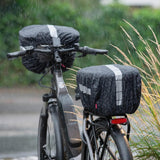 Klickfix rixen kaul housse de pluie housse de pluie housse de pluie r k l noir