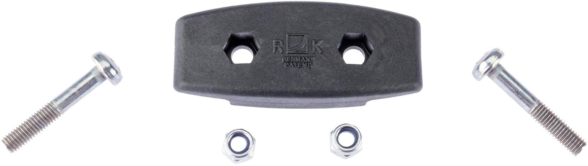 Rixen Kaul sacoche de selle sacoche r k micro 40
