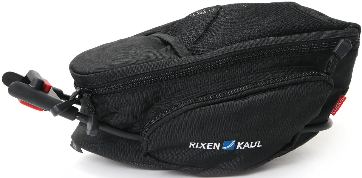 Rixen kaul sacoche de selle contour sacoche de selle r k contour magnum