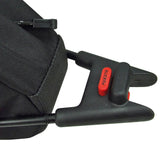 Rixen Kaul sacoche de selle contour sacoche de selle r k contour sf