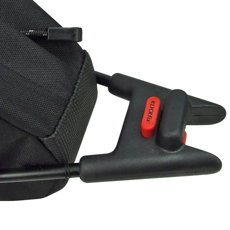 Rixen Kaul sacoche de selle contour sacoche de selle r k contour sf