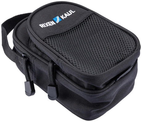 Rixen kaul klickfix sacoche de guidon compacte sacoche de guidon rk compact noir