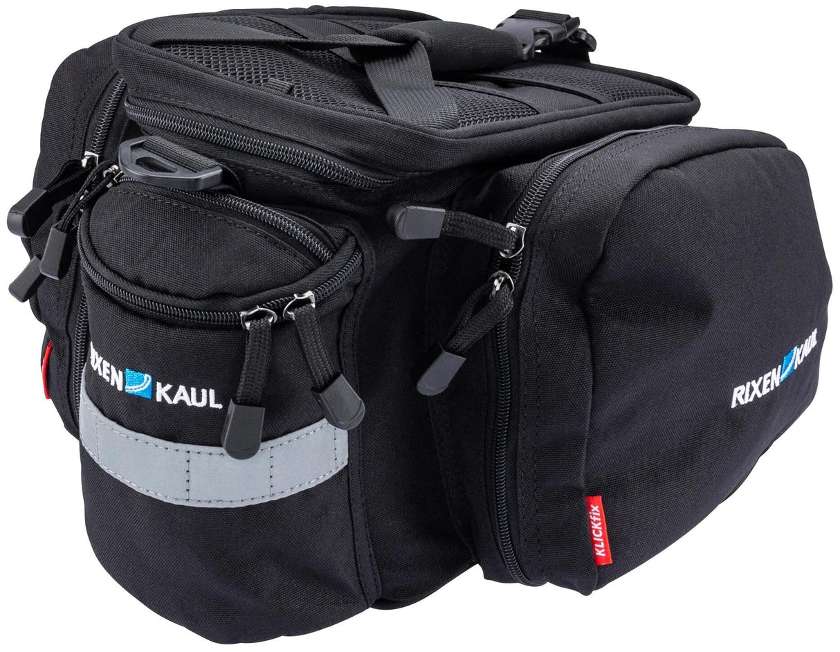 Rixen kaul sac porte-bagages tourino sac de coffre r k tourino 18l