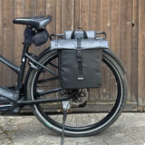 Haberland valise amelia vario sac à dos vélo amelia