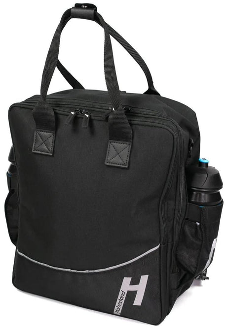 Haberland sac à dos de vélo plus que du travail sac à dos habeland plus que du travail noir