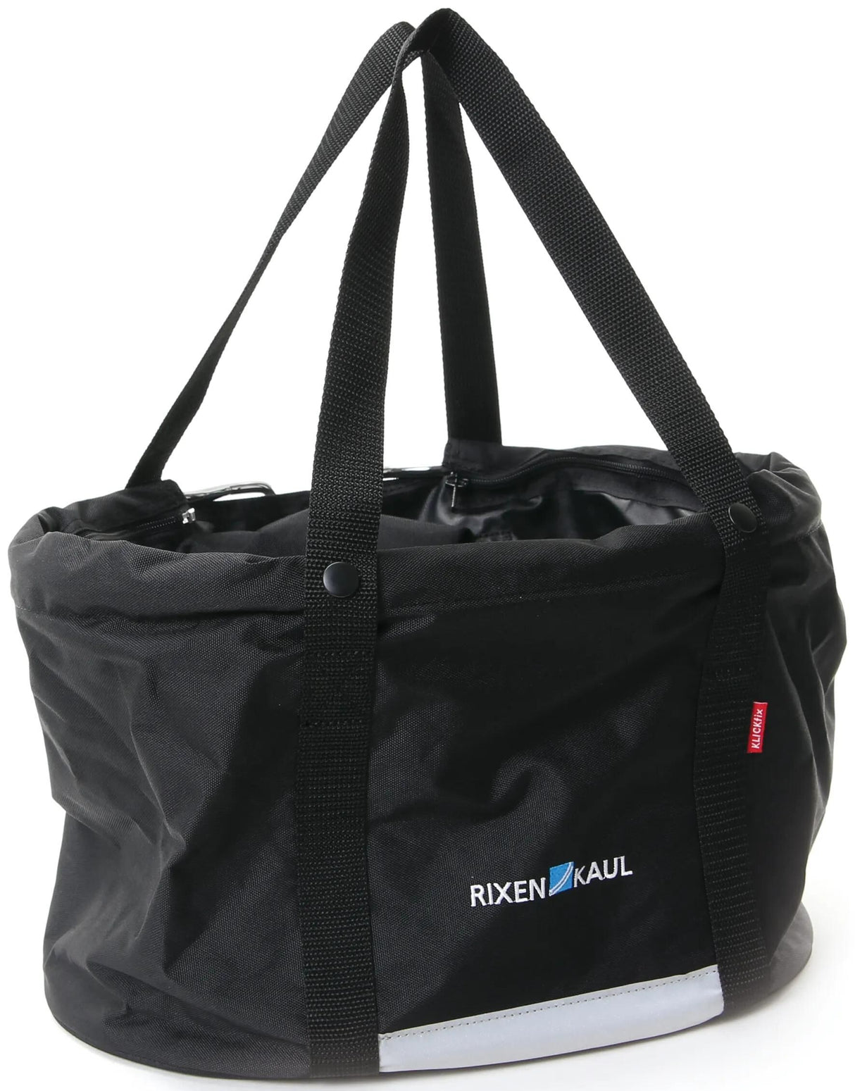 Klickfix rixen kaul panier sac shopper panier sac r k shopper plus noir