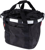 Reisenthel panier panier de vélo panier de vélo noir klickfix