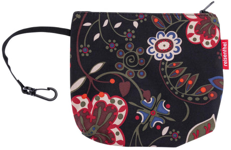 Klickfix rixen kaul shopper sac bikebasket sac à provisions r k bikebasket folklore b