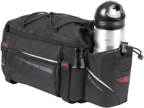 Norco sac porte-bagages série active ohio sac de coffre série active ohio noir