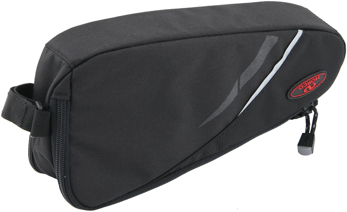 Norco sacoche de cadre ohio sacoche de cadre série active ohio noir