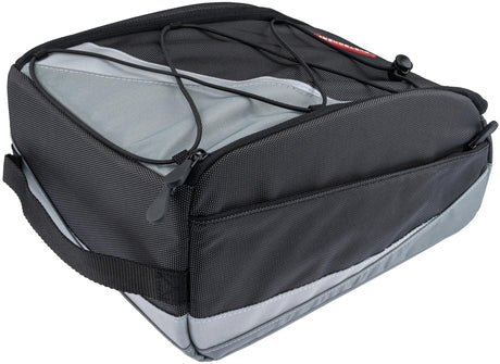 Pletscher sac porte-bagages ascona sac de coffre ascona incl. adaptateur