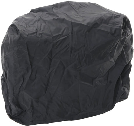Housse de pluie Hock pour sac de bar noir