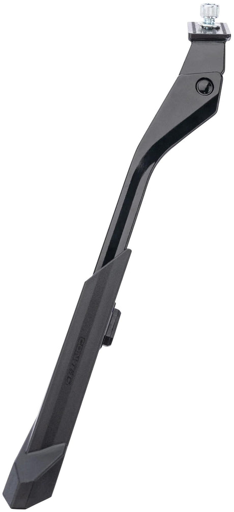 Contec béquille latérale rhino side ct béquille rhino 24 - 29 noir