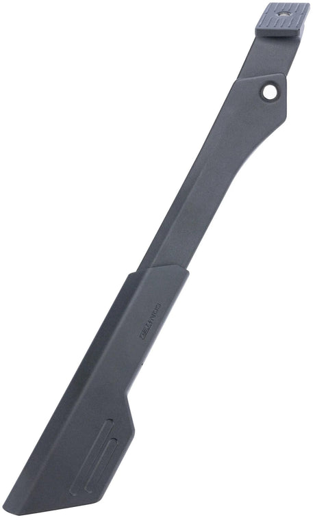 Béquille latérale Contec ox side ct béquille ox 24 - 29 noir mat