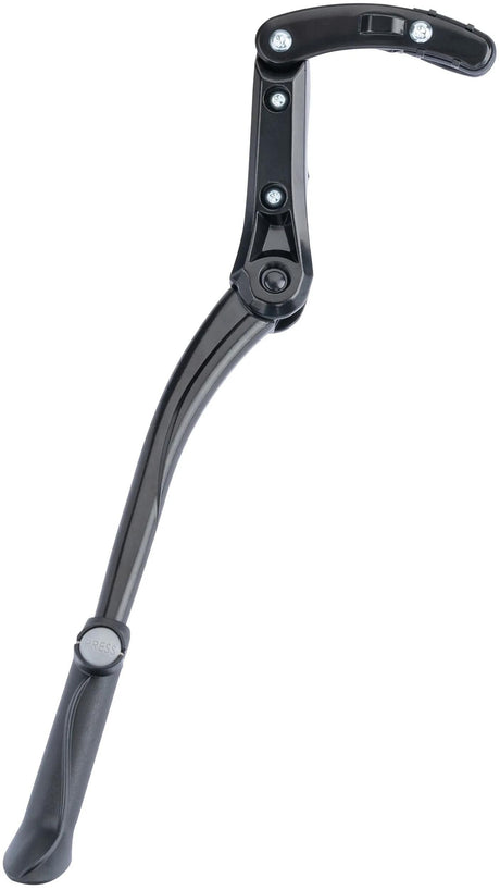 Contec béquille de fourche arrière girafe ct béquille arrière girafe 24 -29 noir