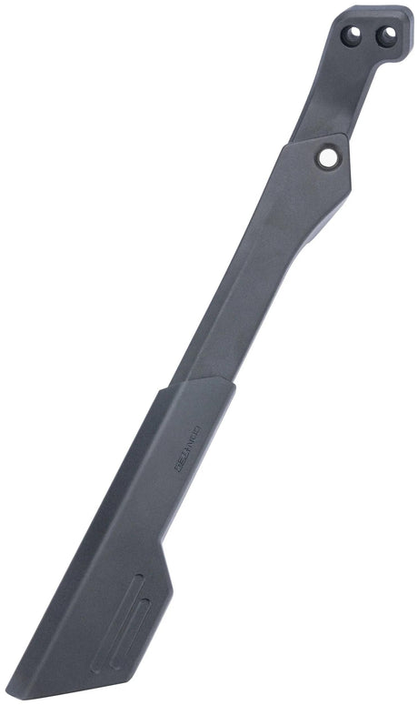 Fourche arrière Contec standard ox back ct extrémité arrière. boeuf 18 mm 24 -29 noir mat m5