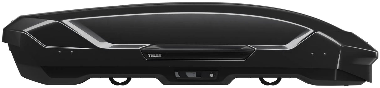 Coffre de toit Thule motion 3 sport coffre de toit motion 3 sport noir brillant