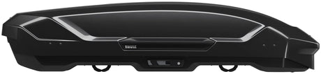 Coffre de toit Thule motion 3 sport coffre de toit motion 3 sport noir brillant