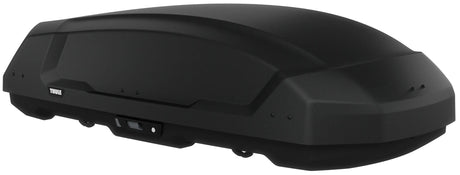 Coffre de toit Thule force 3 m. coffre de toit force 3 m noir