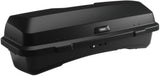 Thule transportbox santu rear box santu schw rz