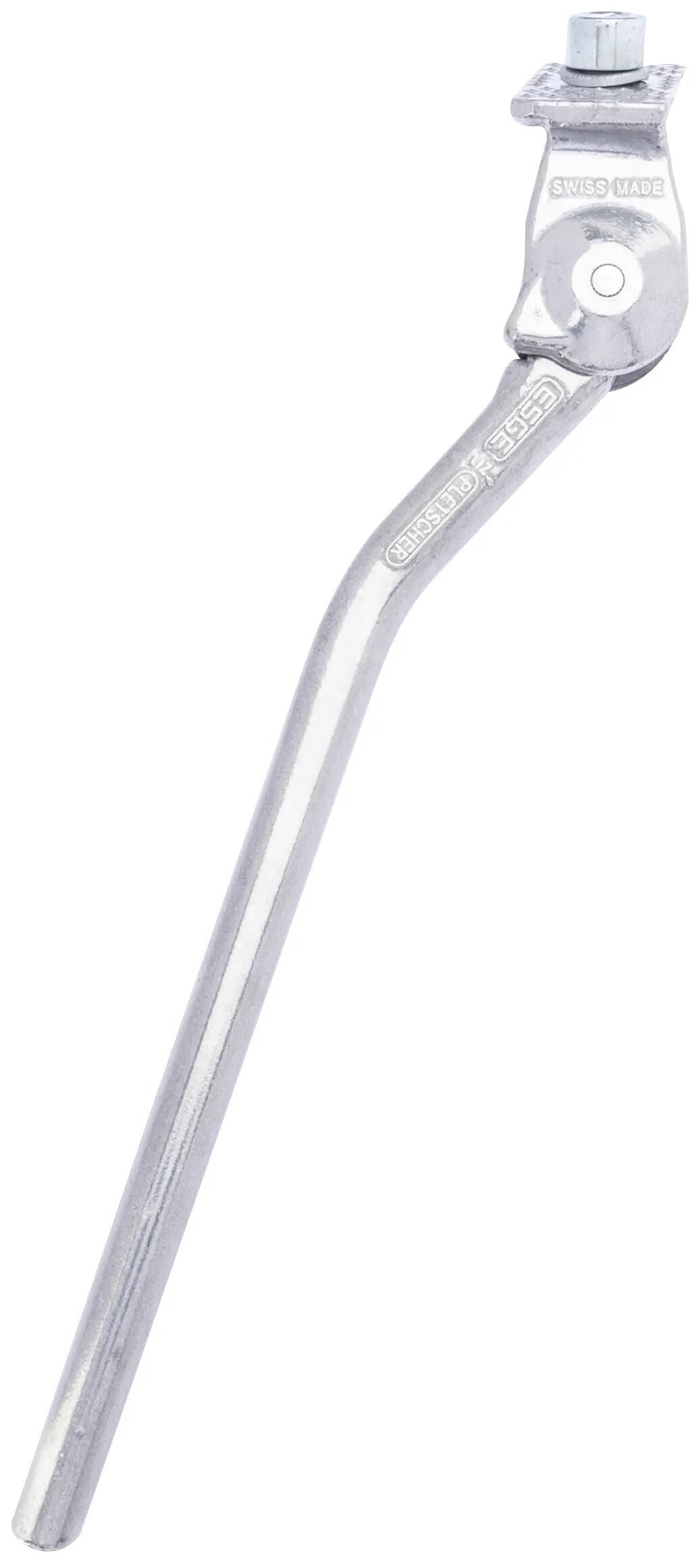 Béquille latérale Pletscher esge béquille esge 245mm