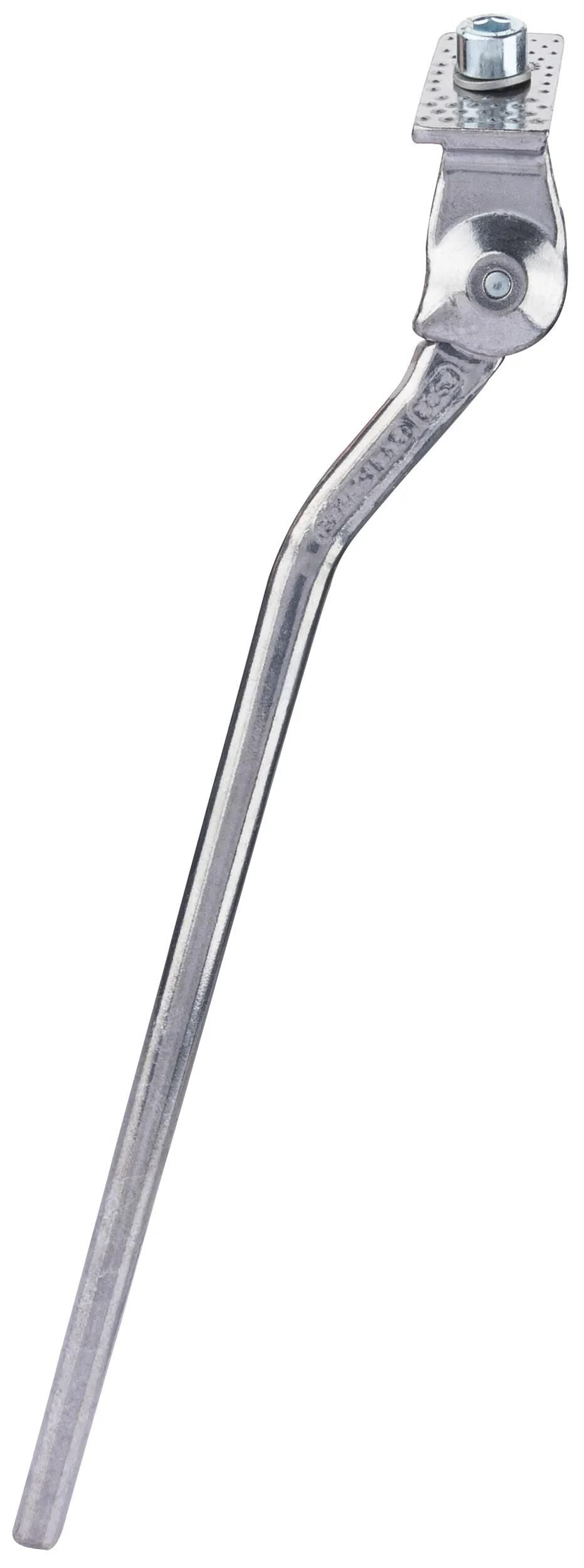 Béquille latérale pour vélo Pletscher 295 mm