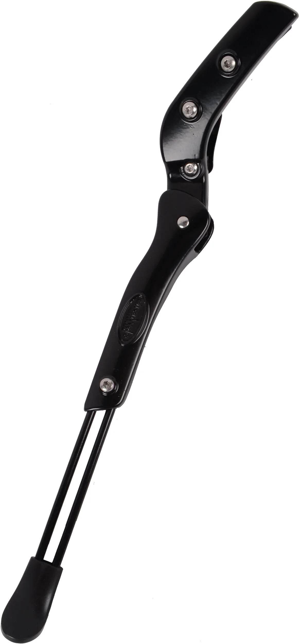 Béquille arrière Atran velo stylo uni béquille arrière blackline at.velo stylo dv blackline alu